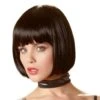 Cottelli Collection Pruik 'Mia' Van Wigged Love -Rimba Winkel or 07721270000 wig mia 27542