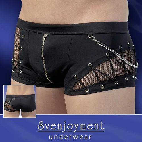 Heren Boxer Van Svenjoyment Underwear 7 Heren Boxer Van Svenjoyment Underwear - Afbeelding 5