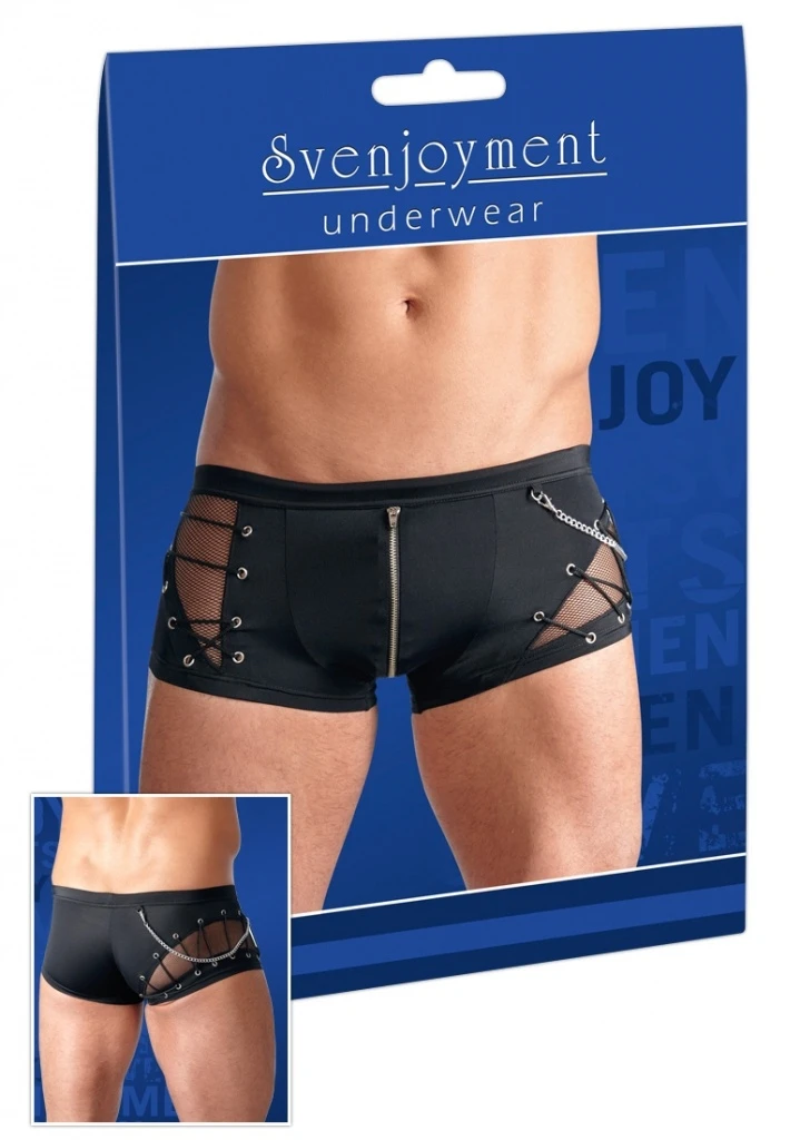 Heren Boxer Van Svenjoyment Underwear 8 Heren Boxer Van Svenjoyment Underwear - Afbeelding 6