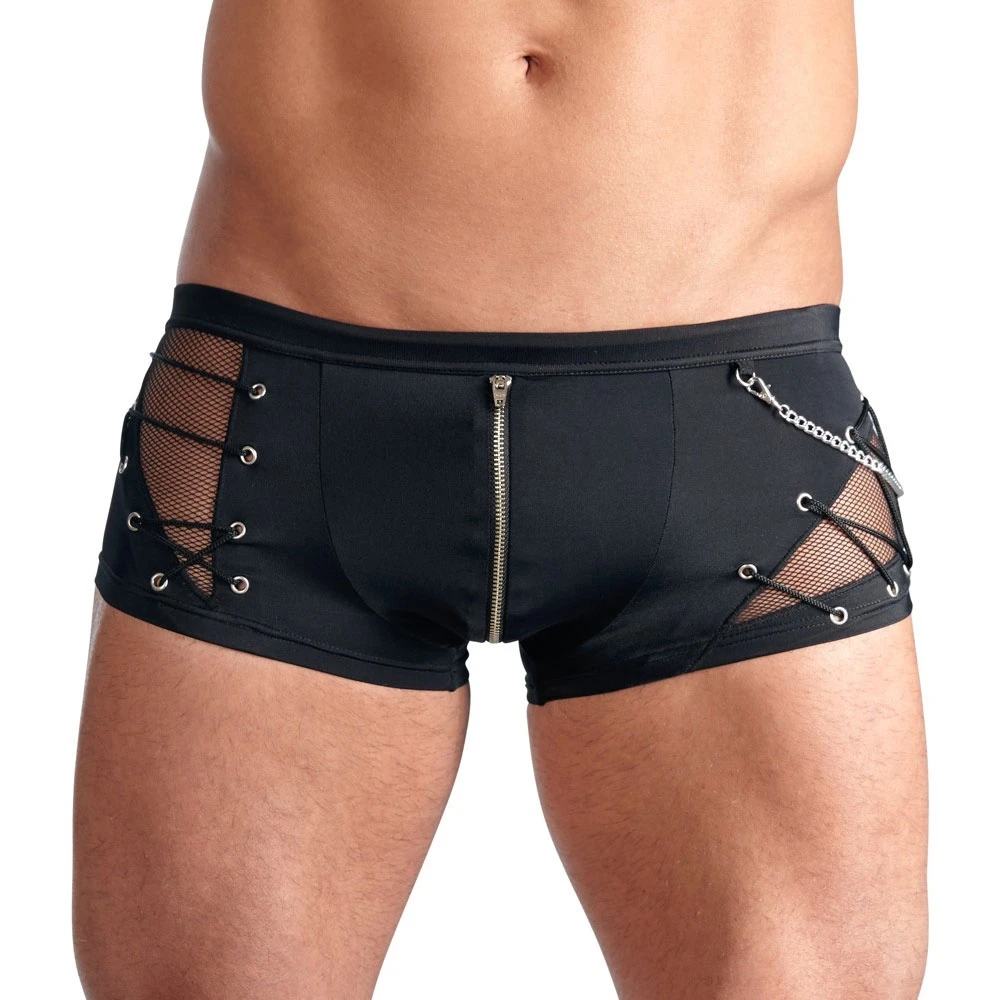 Heren Boxer Van Svenjoyment Underwear 3 Heren Boxer Van Svenjoyment Underwear