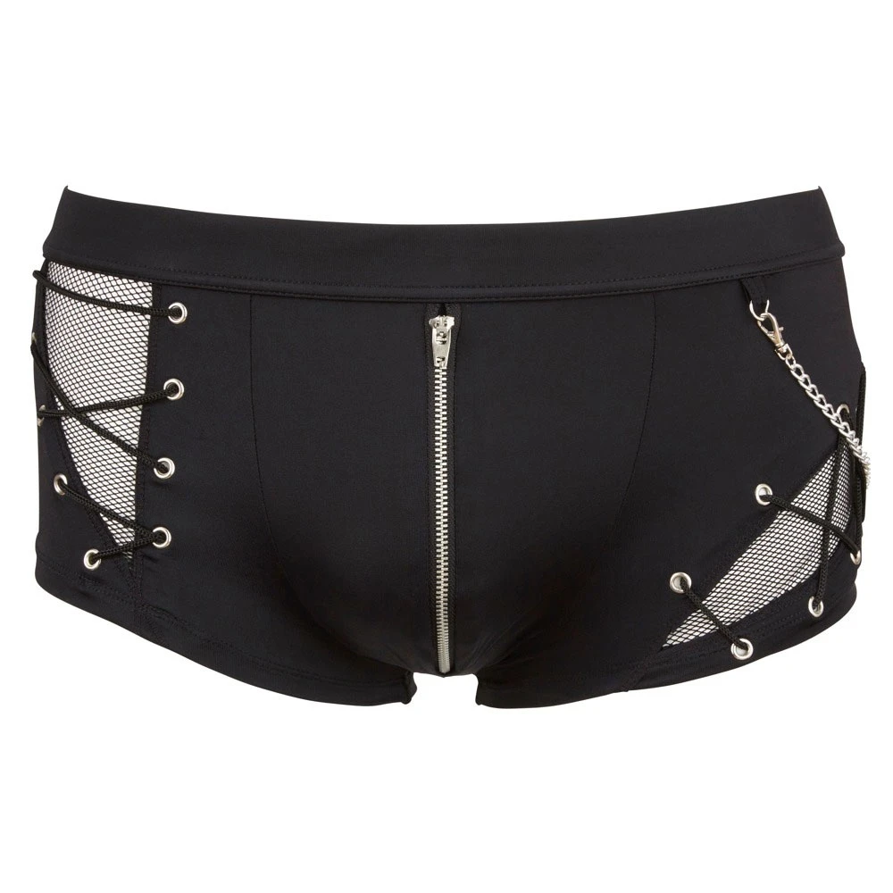 Heren Boxer Van Svenjoyment Underwear 5 Heren Boxer Van Svenjoyment Underwear - Afbeelding 3