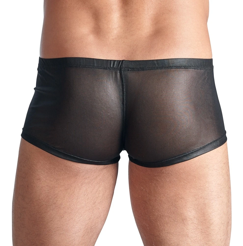Heren Boxershort Van Svenjoyment Underwear 4 Heren Boxershort Van Svenjoyment Underwear - Afbeelding 2