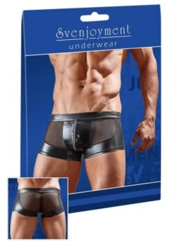 Wetlook Boxer Van Svenjoyment Underwear -Rimba Winkel or 2132141 wetlook boxer sizes s xl 24856