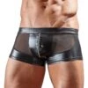 Wetlook Boxer Van Svenjoyment Underwear -Rimba Winkel or 2132141 wetlook boxer sizes s xl 24906