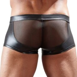 Wetlook Boxer Van Svenjoyment Underwear -Rimba Winkel or 2132141 wetlook boxer sizes s xl 24908