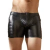 Heren Biker Shorts Van NEK -Rimba Winkel or 213230317 01