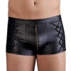 Heren Lace Up Boxer Van NEK 1 Heren Lace Up Boxer Van NEK -Rimba Winkel or 2132524 01 1