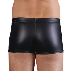 Heren Lace Up Boxer Van NEK -Rimba Winkel or 2132524 04 1
