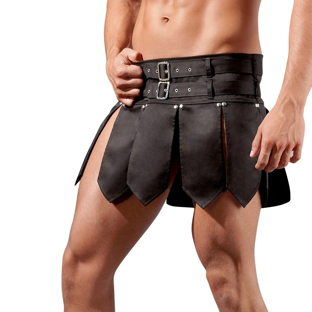 Heren Gladiator Rok Van Svenjoyment Underwear 3 Heren Gladiator Rok Van Svenjoyment Underwear