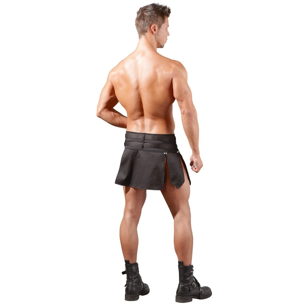 Heren Gladiator Rok Van Svenjoyment Underwear 5 Heren Gladiator Rok Van Svenjoyment Underwear - Afbeelding 3