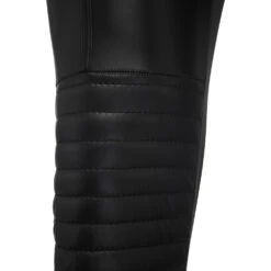 Men's Matte Look & Mesh Jumpsuit By NEK 10 Men's Matte Look & Mesh Jumpsuit By NEK -Rimba Winkel or 21503361701 04