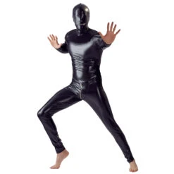 Wetlook Full-body Suit Van Fetish Collection -Rimba Winkel or 21504251711 04