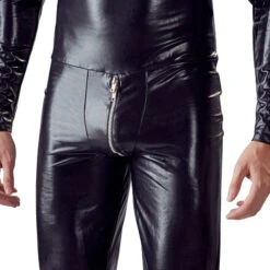 Wetlook Full-body Suit Van Fetish Collection -Rimba Winkel or 21504251711 07