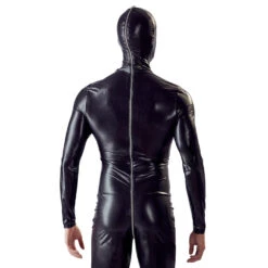 Wetlook Full-body Suit Van Fetish Collection -Rimba Winkel or 21504251711 08 1
