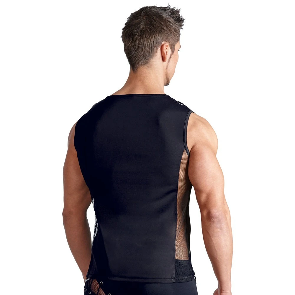 Heren Shirt Van Svenjoyment Underwear 5 Heren Shirt Van Svenjoyment Underwear - Afbeelding 3