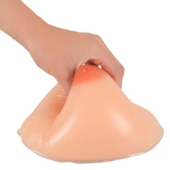 Siliconen Borstprothesen 2 X 1000gr Van Cottelli Collection -Rimba Winkel or 2460726 04