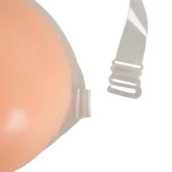 Siliconen Borsten met Bandjes Van Cottelli Collection -Rimba Winkel or 24607505001 06 1