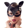 Strass Kattenmasker Van Bad Kitty -Rimba Winkel or 24927251001 01 1
