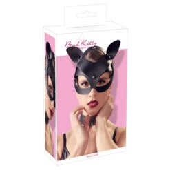 Strass Kattenmasker Van Bad Kitty -Rimba Winkel or 24927251001 06