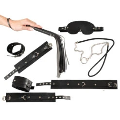 Fetisj BDSM Tas Van Bad Kitty -Rimba Winkel or 24928901000 04