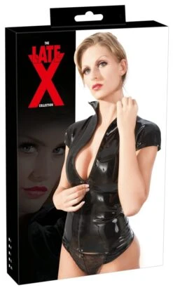 Latex Shirt Van LATE-X -Rimba Winkel or 2900025 latex shirt sizes s xxl 26914