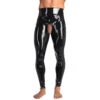 Latex Heren Leggings Van Late X 2 Latex Heren Leggings Van Late X -Rimba Winkel or 2910365 01