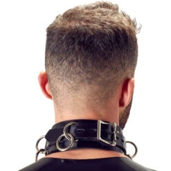 Latex Halsband Van LATE-X -Rimba Winkel or 2930021 06