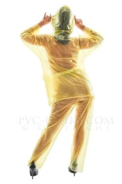 SU40 - Stock 2 Piece Rainsuit By PVC-U-Like -Rimba Winkel p402 03 TLIMB