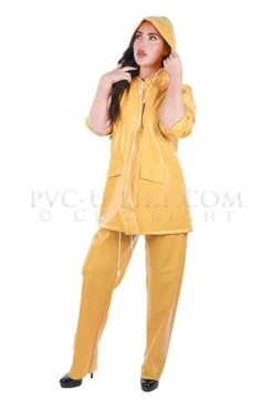 SU40 - Stock 2 Piece Rainsuit By PVC-U-Like -Rimba Winkel p402 09 TLIMB