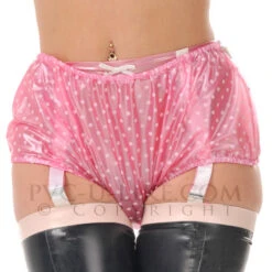 PVC Cheeky Slip van PVC-U-LIKE -Rimba Winkel pa07 pip1 01