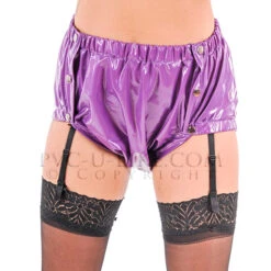 PVC ABDL Broekje Van PVC-U-LIKE -Rimba Winkel pa56vis1