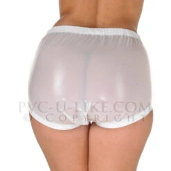 PVC ABDL Broekje Van PVC-U-LIKE -Rimba Winkel pa56wht1 3