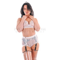 PVC ABDL Broekje Van PVC-U-LIKE -Rimba Winkel pa56wht2 01