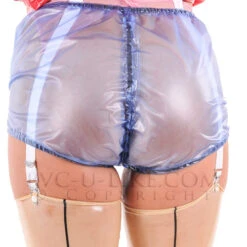 PVC Jo May Pants Van PVC-U-LIKE 16 PVC Jo May Pants Van PVC-U-LIKE -Rimba Winkel pa67 blt3 02