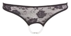 Cottelli Collection Pearl String By Cottelli Lingerie -Rimba Winkel pearl string 23209671021 c