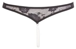Cottelli Collection Pearl String By Cottelli Lingerie -Rimba Winkel pearl string 23209671021 d