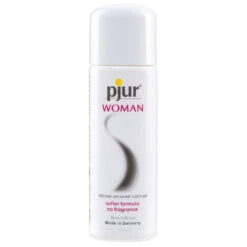 Pjur Woman - Lubricant 30 Ml