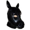Latex Ponymasker Met Open Ogen En Neusgaten 1 Latex Ponymasker Met Open Ogen En Neusgaten -Rimba Winkel ponymask