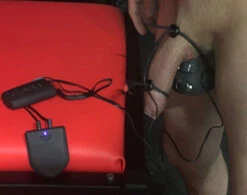 's-werelds Eerste Goed Werkende, Krachtige, Compacte En Betaalbare Electro Sex Power Box!