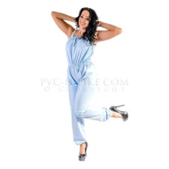 PVC Dungaree Suit By PVC-U-LIKE 18 PVC Dungaree Suit By PVC-U-LIKE -Rimba Winkel pul ab28 blm2 01