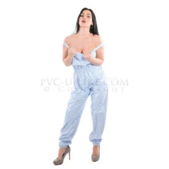 PVC Dungaree Suit By PVC-U-LIKE 22 PVC Dungaree Suit By PVC-U-LIKE -Rimba Winkel pul ab28 whp2 01