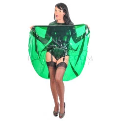 PVC Korte Verpleegster Jurk Van PVC-U-LIKE -Rimba Winkel pul dr31grg1 01 1