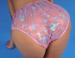 PVC Traditioneel ABDL Slip Van PVC U LIKE 19 PVC Traditioneel ABDL Slip Van PVC U LIKE -Rimba Winkel pul pa01 m pvc traditional ab dl pants size medium 11768