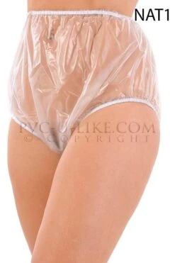 PVC Traditioneel ABDL Slip Van PVC U LIKE 22 PVC Traditioneel ABDL Slip Van PVC U LIKE -Rimba Winkel pul pa01 m pvc traditional ab dl pants size medium 18266