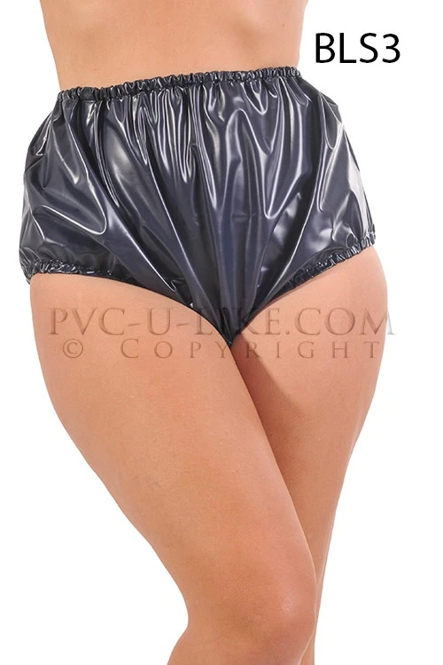 PVC Traditioneel ABDL Slip Van PVC U LIKE 12 PVC Traditioneel ABDL Slip Van PVC U LIKE - Afbeelding 10