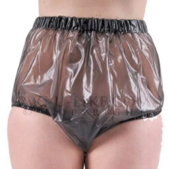 PVC Classic Pull On Pants Van PVC-U-Like