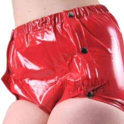 PVC ABDL Popper Pants Van PVC-U-LIKE -Rimba Winkel pul pa24 res1 1