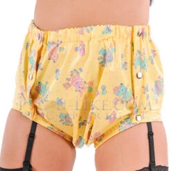 PVC ABDL Popper Pants Van PVC-U-LIKE -Rimba Winkel pul pa24 yem2 1