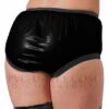 PVC Teeny Briefs By PVC U Like