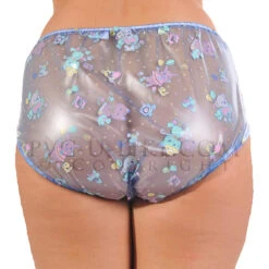 ABDL Vanity Briefs Voor Dames Van PVC-U-LIKE -Rimba Winkel pul pa68blt1 07